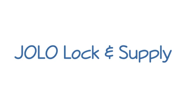JOLO Lock and Supply