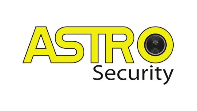 Astro Security Inc.