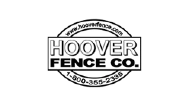 Hoover Fence Co.