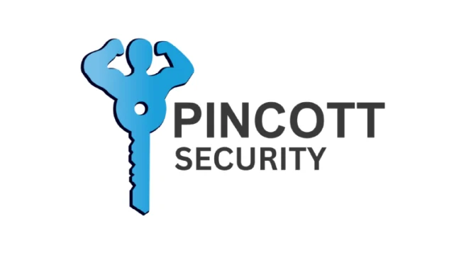 Pincott Security Ltd