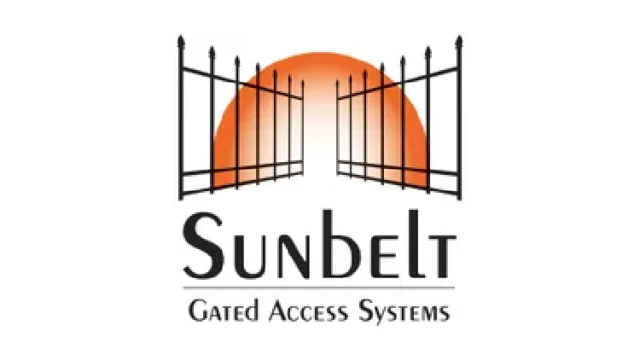 Sunbelt Gated Access Systems of FL