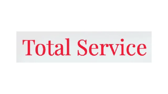 Total Service Ltd.