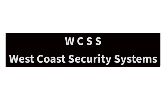 West Coast Security Systems
