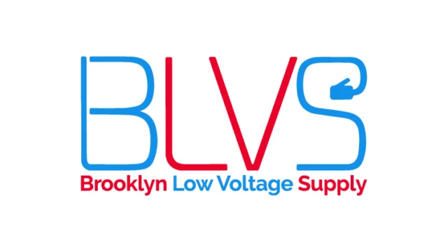 Brooklyn Low Voltage Supply