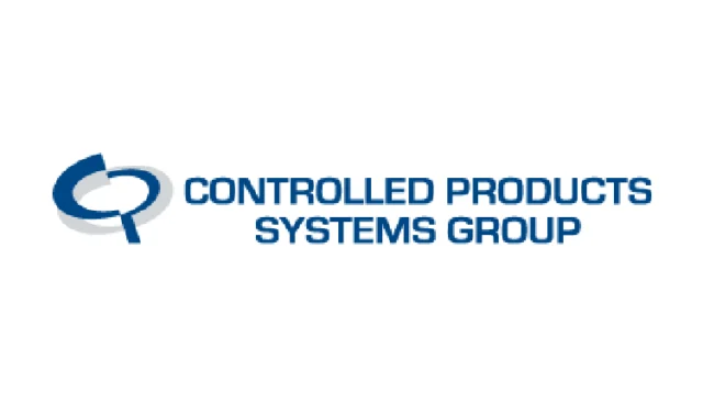 Controlled Products Systems Corp.