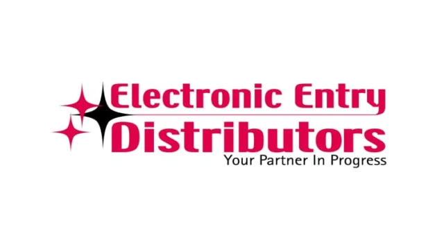 Electronic Entry Distribution