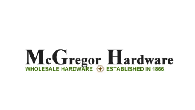 McGreger Hardware